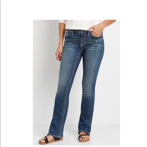 Vigoss Slim Boot Heritage Fit